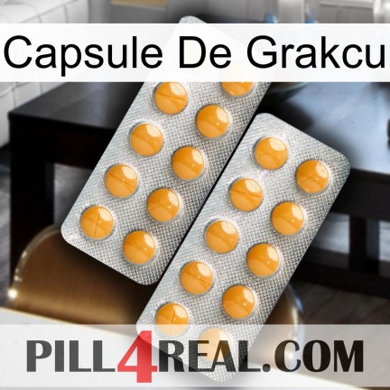 Grakcu Capsule levitra2